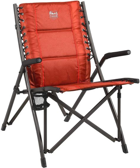 best camping chairs for older adults